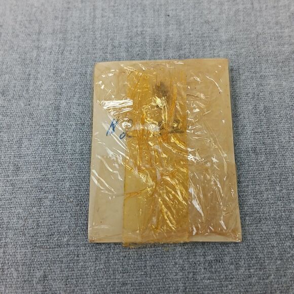 Oklahoma Sterling Silver Charm Vintage Jewelry Souvenir New Old Stock - Picture 5 of 6